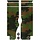 MUC-OFF FORK PROTECTION KIT CAMO