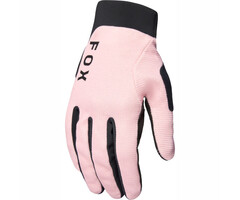 FOX RACING FOX RANGER GEL WOMENS GLOVE BLUSH