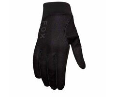 FOX RACING FOX RANGER GEL WOMENS GLOVE BLACK