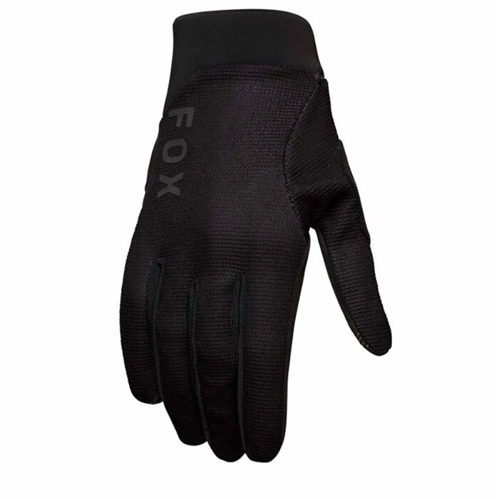FOX RACING FOX RANGER GEL WOMENS GLOVE BLACK
