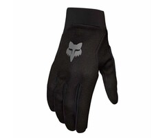 FOX RACING FOX RANGER WOMENS GLOVE BLACK