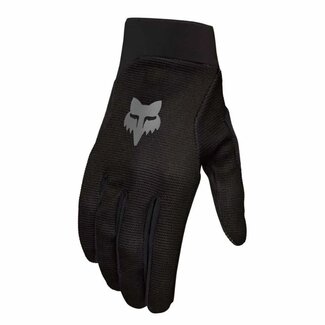 FOX RACING FOX RANGER WOMENS GLOVE BLACK