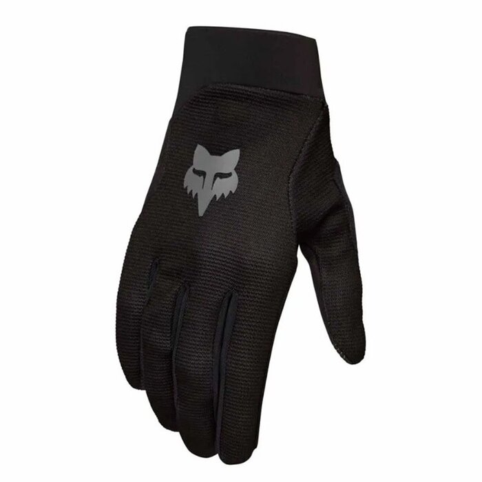FOX RACING FOX RANGER WOMENS GLOVE BLACK