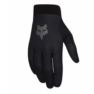 FOX RACING FOX RANGER GLOVES BLACK