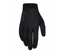 FOX RACING FOX RANGER GEL GLOVES BLACK