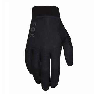 FOX RACING FOX RANGER GEL GLOVES BLACK
