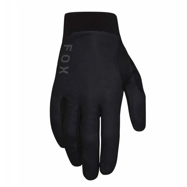 FOX RACING FOX RANGER GEL GLOVES BLACK