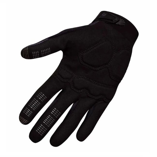 FOX RANGER GEL GLOVES BLACK