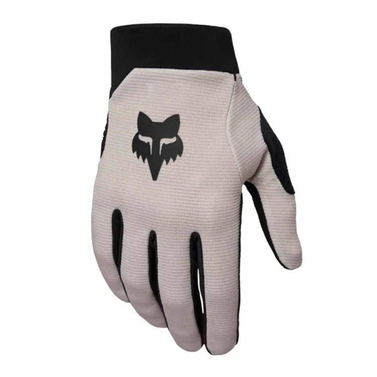 FOX RACING FOX RANGER GLOVES CHALK