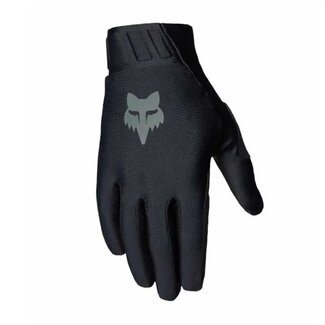 FOX RACING FOX FLEXAIR GLOVES BLACK