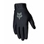 FOX FLEXAIR GLOVES BLACK