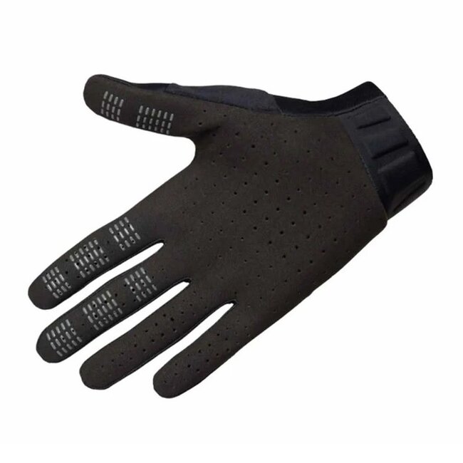 FOX FLEXAIR GLOVES BLACK