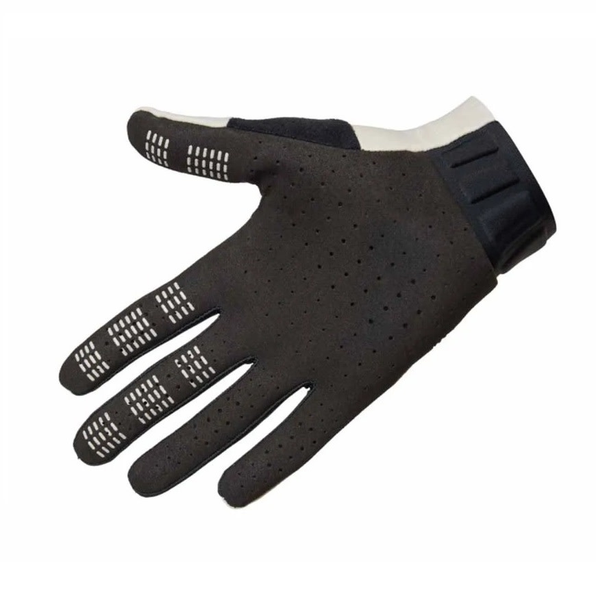 FOX RACING FOX FLEXAIR GLOVES CHALK