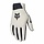 FOX FLEXAIR GLOVES CHALK