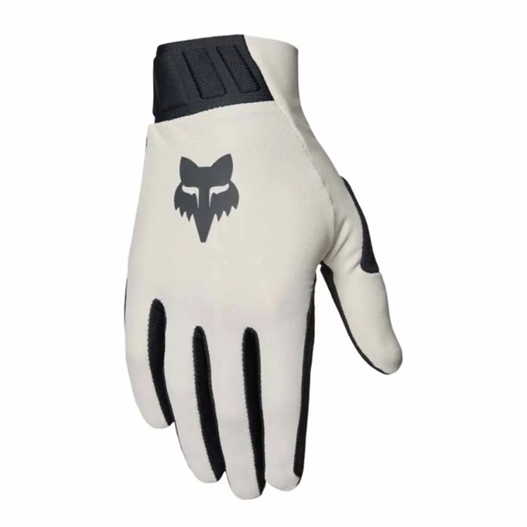 FOX RACING FOX FLEXAIR GLOVES CHALK