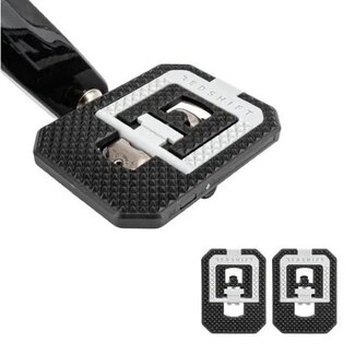 REDSHIFT REDSHIFT MOUSETRAP PEDAL ADAPTERS BLACK