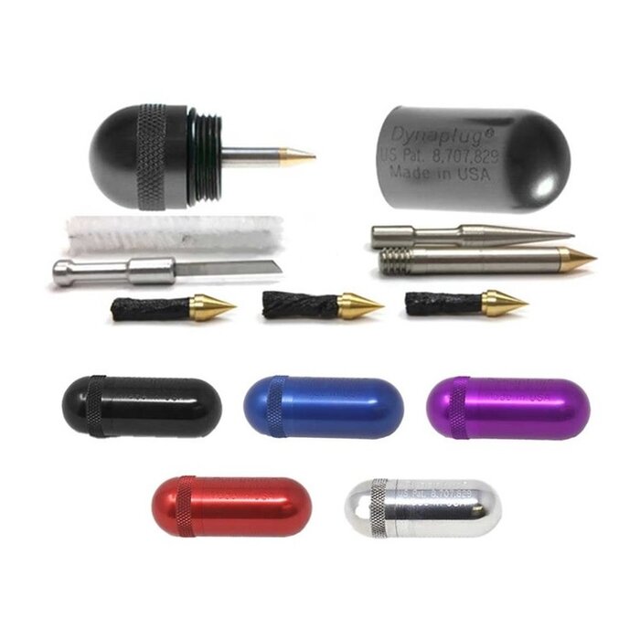 DYNA PLUG DYNAPLUG MICRO PRO TUBELESS PLUG KIT