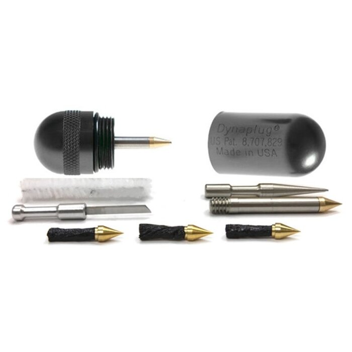 DYNA PLUG DYNAPLUG MICRO PRO TUBELESS PLUG KIT
