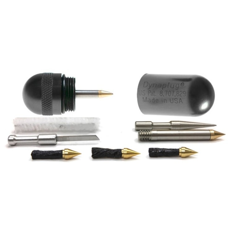 DYNA PLUG DYNAPLUG MICRO PRO TUBELESS PLUG KIT