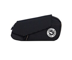 ULAC ULAC TRECKING VERVE TOP TUBE BAG 0.9L NOIR
