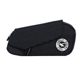 ULAC ULAC TRECKING VERVE TOP TUBE BAG 0.9L NOIR