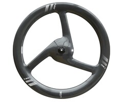 FARSPORTS FARSPORTS UFO6 TRI SPOKE FRONT WHEEL