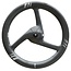 FARSPORTS UFO6 TRI SPOKE FRONT WHEEL