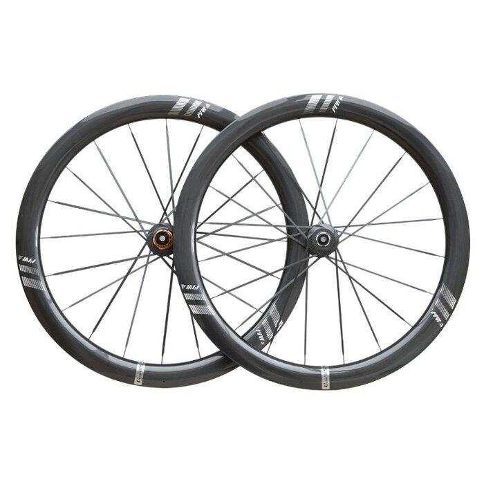 FARSPORTS FARSPORTS ULTIMATE S5 EVO WHEELSET HG