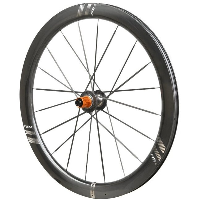 FARSPORTS ULTIMATE S5 EVO WHEELSET HG