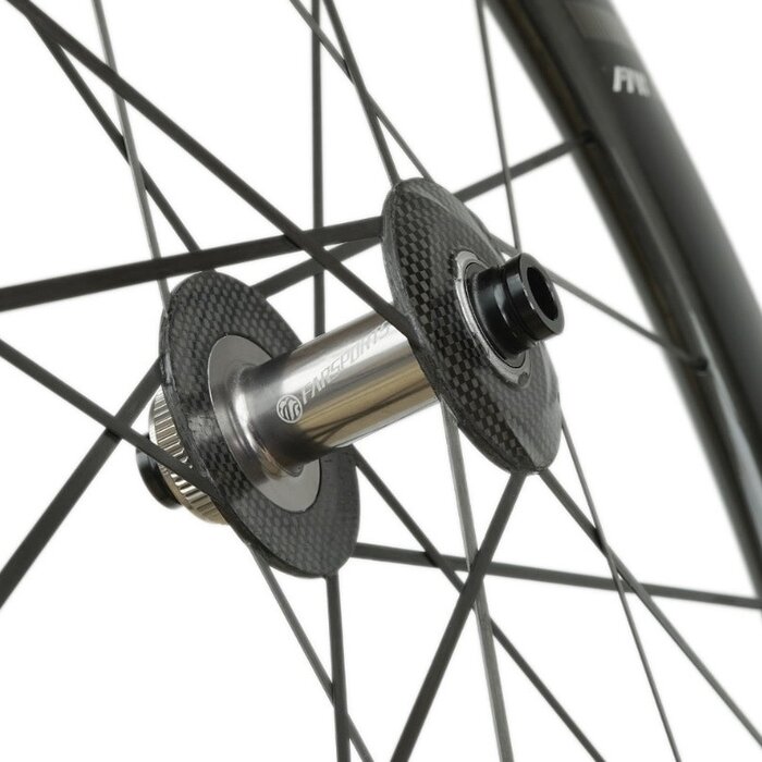 FARSPORTS FARSPORTS ULTIMATE S5 EVO WHEELSET HG