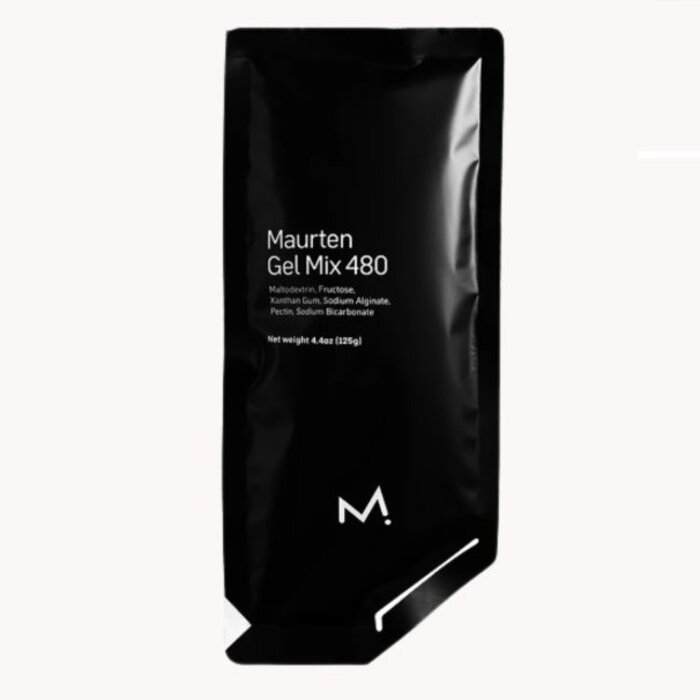 MAURTEN MAURTEN GEL MIX 480