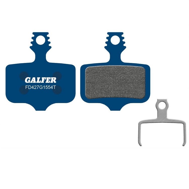 GALFER GALFER BRAKE PAD SRAM ELIXIR / LEVEL / RED / FORCE