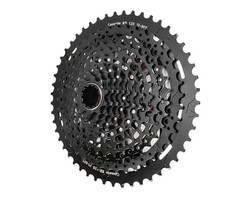SUNSHINE-SX EAGLE 12 SPEED CASSETTE XD 9 - 50 BLACK
