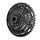SUNSHINE-SX EAGLE 12 SPEED CASSETTE XD 9 - 50 BLACK