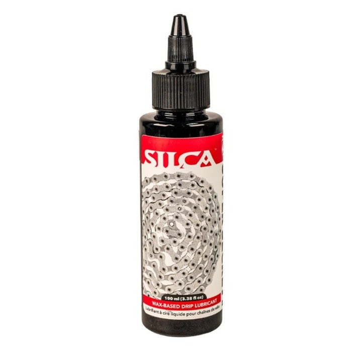 SILCA SILCA SUPER SECRET 2.0 CHAIN LUBE
