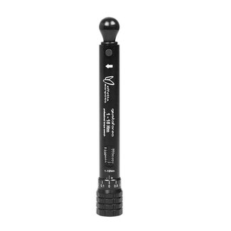 EFFETTO MARIPOSA EFFETTO MARIPOSA GIUSTAFORZA DELUXE FIXED TORQUE WRENCH 1-15NM