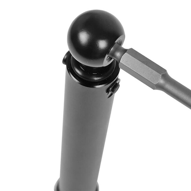 EFFETTO MARIPOSA EFFETTO MARIPOSA GIUSTAFORZA DELUXE FIXED TORQUE WRENCH 1-15NM