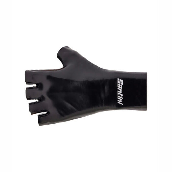 SANTINI SANTINI MADSS AERO GLOVE BLACK