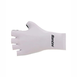 SANTINI SANTINI MADSS AERO GLOVE WHITE