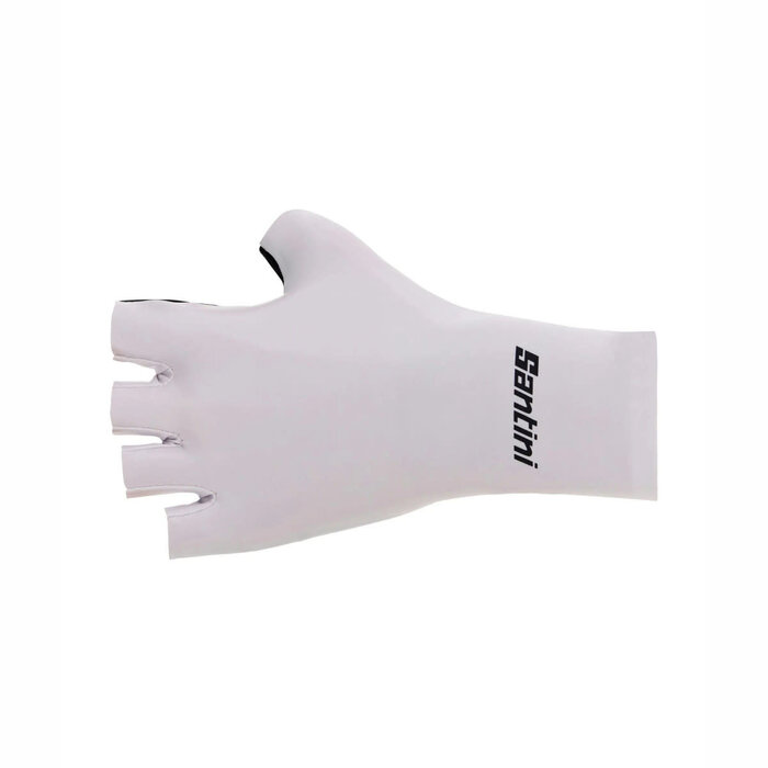 SANTINI SANTINI MADSS AERO GLOVE WHITE