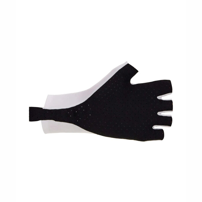 SANTINI SANTINI MADSS AERO GLOVE WHITE