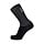 SANTINI MADDS AERO SOCKS BLACK