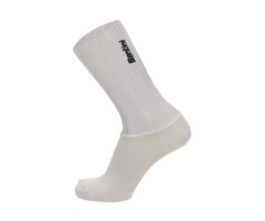 SANTINI SANTINI MADDS AERO SOCKS WHITE