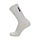 SANTINI MADDS AERO SOCKS WHITE