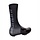 SANTINI MADSS AERO SHOE COVERS BLACK
