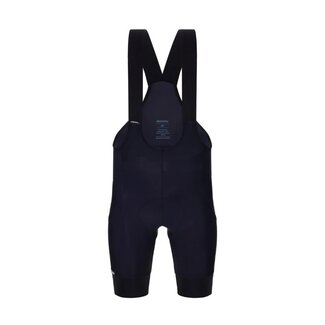 SANTINI SANTINI NOVA ABSOLUTE GIT BIB SHORTS