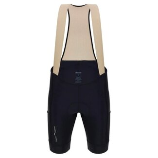 SANTINI SANTINI WOMENS CARGO BIB SHORTS C3
