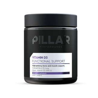 PILLAR PERFORMANCE PILLAR PERFORMANCE VITAMIN D3