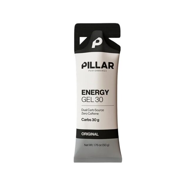 PILLAR ENERY GEL 30