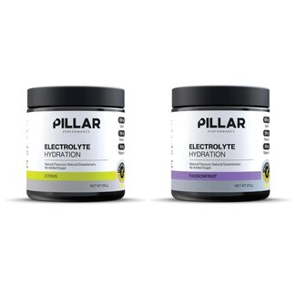 PILLAR PERFORMANCE PILLAR ELECTROLYTE HYDRATION JAR (30)
